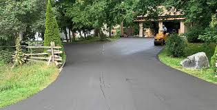 Why Choose Us For All Your Driveway Paving Needs in Ashland, PA?